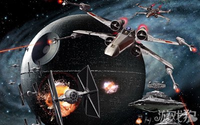 银河帝国防御建造速度由什么决定1