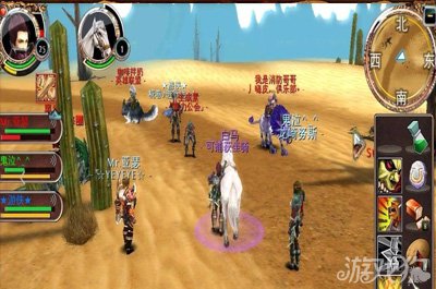 混沌与秩序角色建立问题解析_游戏狗混沌与秩序专区