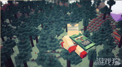 我的世界Minecon 2013主题披风已发放_游戏狗