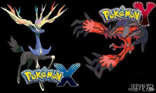 口袋妖怪XY历代龙系在XY中捕获地点汇总_口袋妖怪