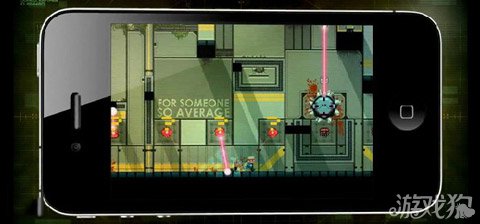 潜行公司下周登陆iOS平台 PSV经典游戏