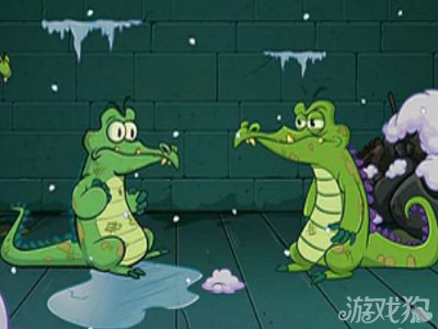 鳄鱼小顽皮爱洗澡2历险记9集视频欣赏2