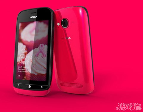 WP7遗珠：被取消发布的Lumia 7193