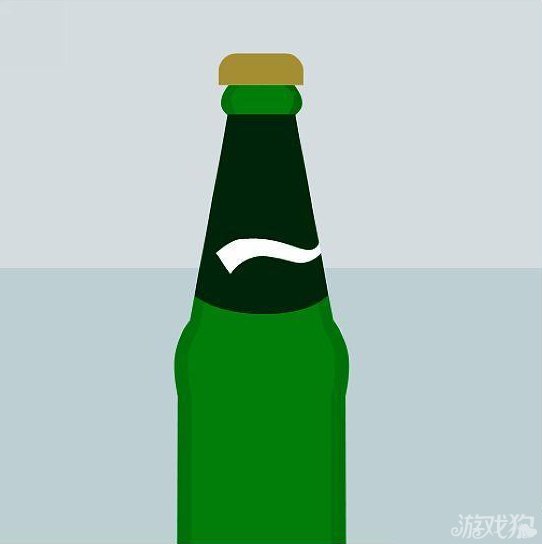 疯狂猜图啤酒瓶_疯狂猜图绿色啤酒瓶大集合