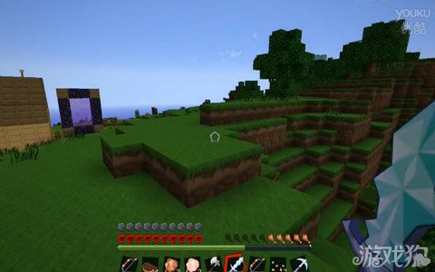 我的世界第九天视频