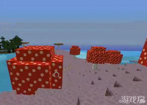 我的世界1.7.2蘑菇岛极限生存第三期_游戏狗我的世界专区