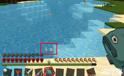 我的世界1.7.2更新内容汇总(2)_游戏狗我的世界