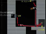 杀手2任务之地下隧道的爆破攻略解析4