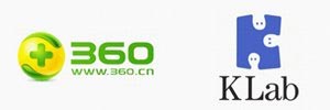 360入股日本手游开发商KLab：抢夺优质版权1