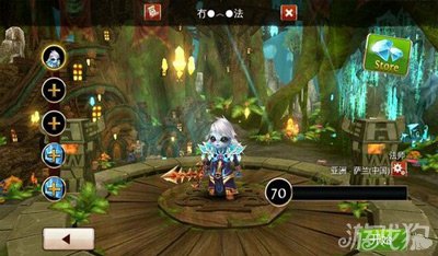 混沌与秩序刺客天赋技能详解_游戏狗混沌与秩序专区