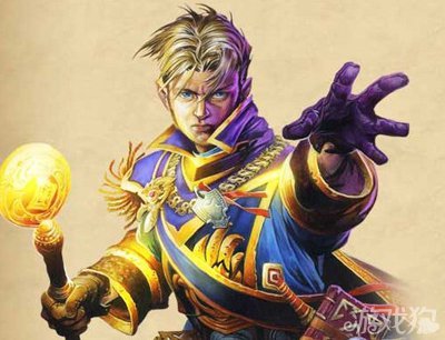 牧师卡组推荐解析