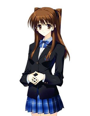 白色相簿2来袭 恋爱游戏新作