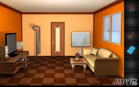 Let's Escape已登陆谷歌 让我们逃出去3