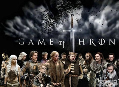 权力的游戏冒险游戏确定明年上架_游戏狗新闻