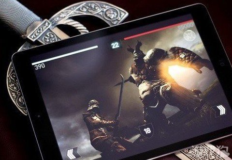 无尽之剑3领衔10款最佳iPad动作游戏2