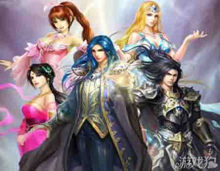 唐门世界如意阁详细介绍攻略