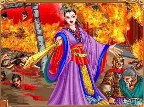 皇后<em>成长计划</em>暴君详细版攻略_游戏狗皇后<em>成长</em>