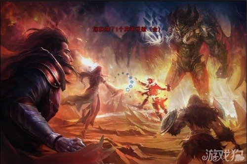 魔神契约圣杯常见问题解答