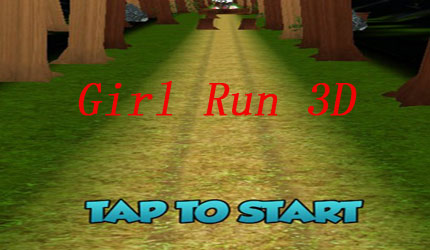 <em>女孩跑酷</em>3D下载_<em>女孩跑酷</em>3D_游戏狗手机单机