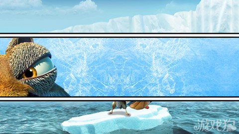 冰川时代：村庄评测 Gameloft经典力作24