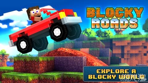 像素赛道安卓版发布 DogByte Games推出1