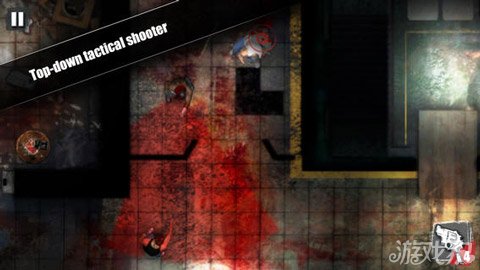 全面通缉:惩罚现已上架iOS 潜行动作游戏2