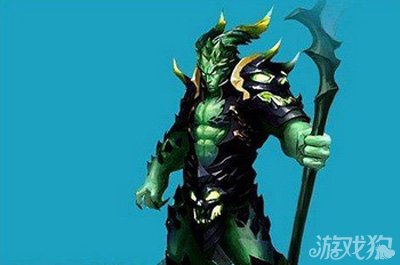 战歌恶魔领主攻略_游戏狗混沌与秩序之英雄战