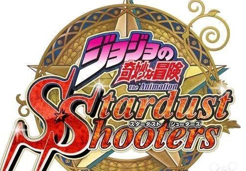 JOJO的奇妙冒险改编手游正式公布