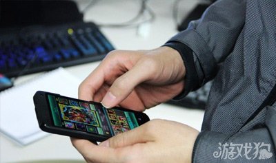 迷你西游安卓版开发完成 内部测试图曝1