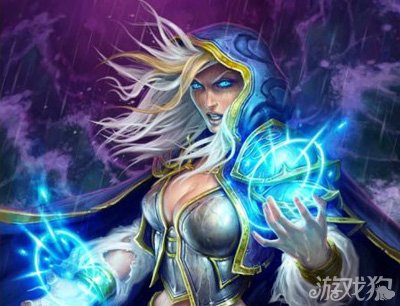 炉石攻略法师竞技场选牌视频1蜗居传说图片