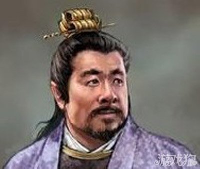 炉石三国刘岱武将背景介绍