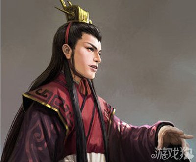 炉石三国曹睿武将背景介绍