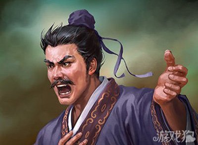 炉石三国沮授武将背景介绍