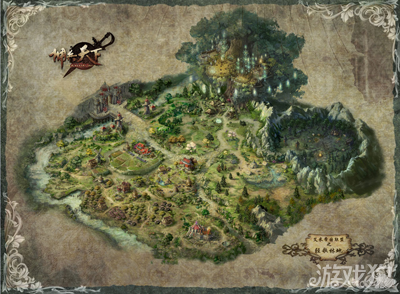  佣兵天下 弓手职业特色介绍_ 佣兵天下 _游戏狗