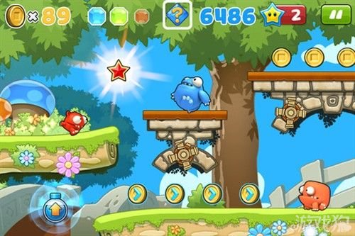 iosϷ Megajump2