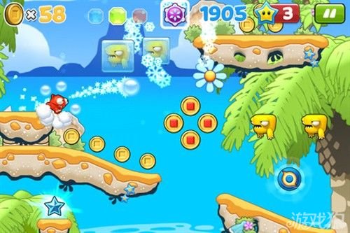 iosϷ Megajump3