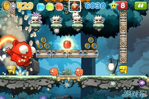 iosϷ Megajump5