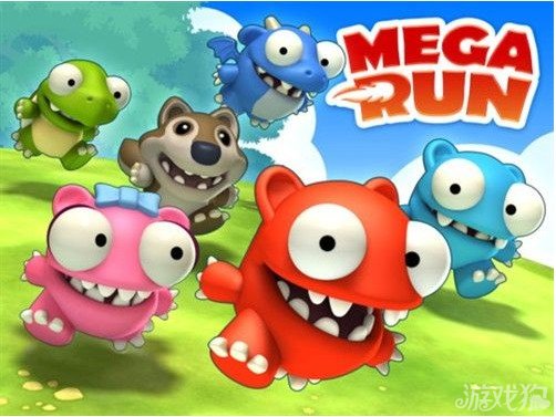 iosϷ Megajump1