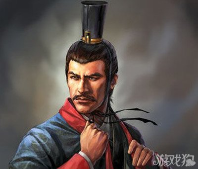 炉石三国毛玠武将背景介绍