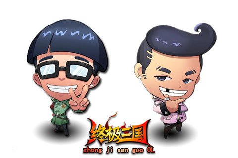 终极三国里为什么阿香说对镇魔三部曲有点耳熟