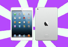 <b>苹果iPad Mini2</b>