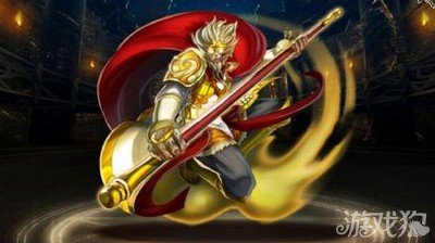 神魔之塔孙悟空卡牌分析_游戏狗神魔之塔专区