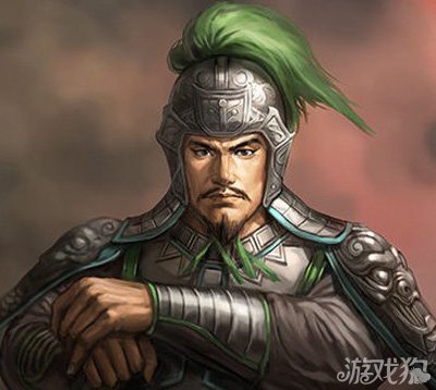 炉石三国王基武将背景介绍