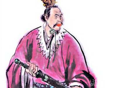 炉石三国刘璋武将背景介绍