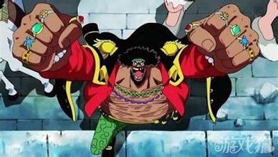 口袋海贼王黑胡子人物使用心得_口袋海贼王_游戏狗