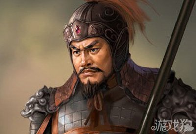 炉石三国霍峻武将背景介绍