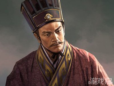 炉石三国郭攸之武将背景介绍