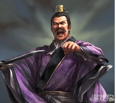 炉石三国陈矫武将背景介绍