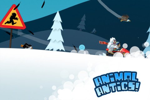 滑雪大冒险1.5.2版本游戏更新介绍
