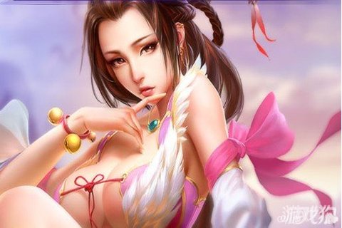 妖姬三国app22区剑舞江湖开启